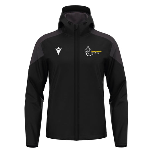 RCV - Icefang Softshell Jacke