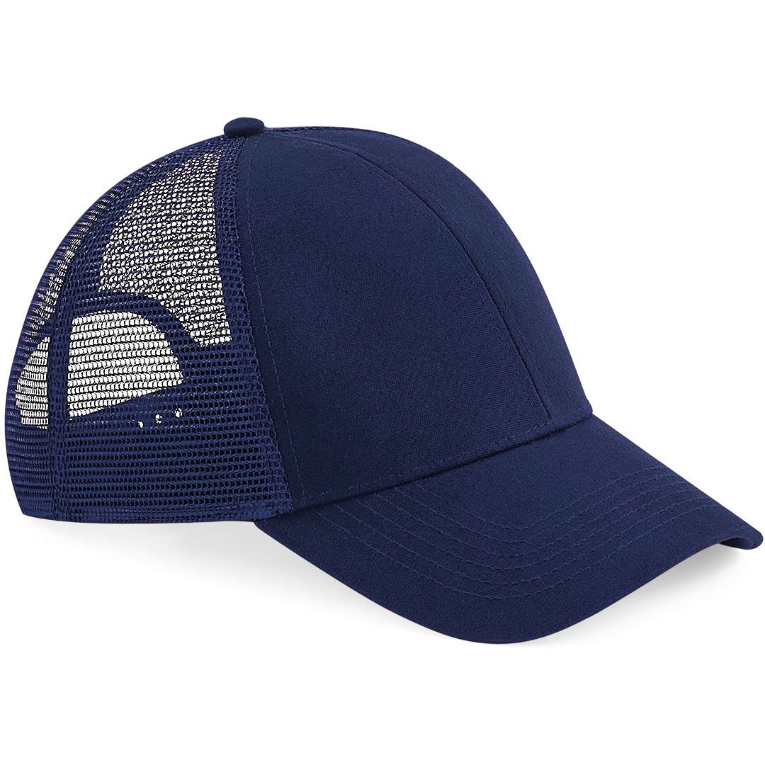 Rethink Bio Trucker Kappe