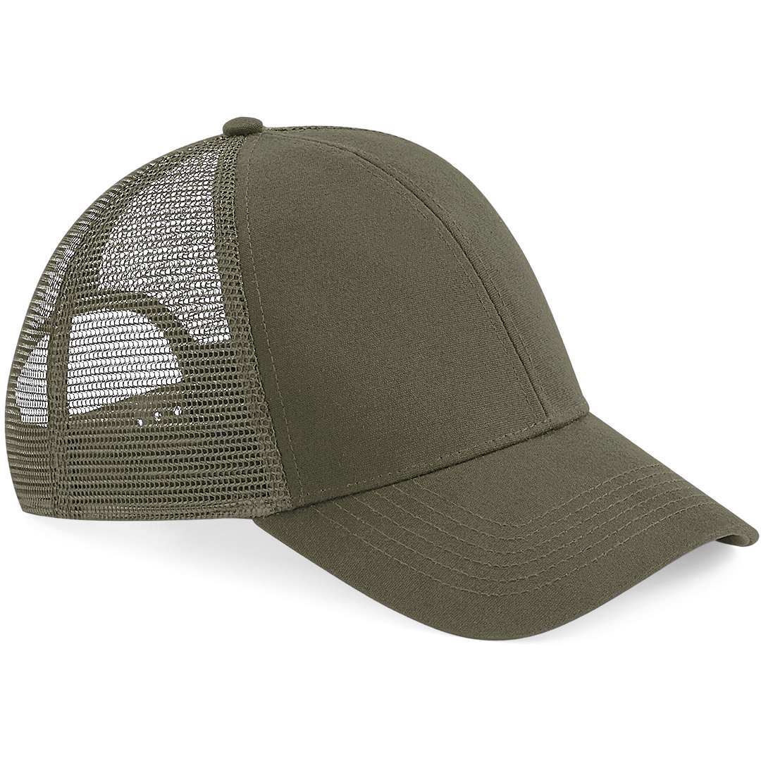 Rethink Bio Trucker Kappe