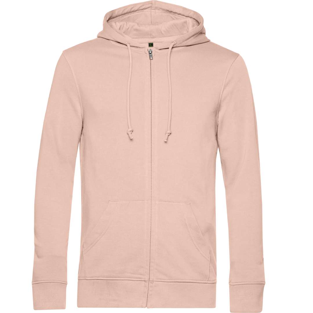 Rethink Bio Unisex Zip-Weste