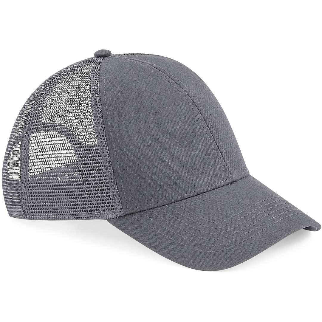 Rethink Bio Trucker Kappe