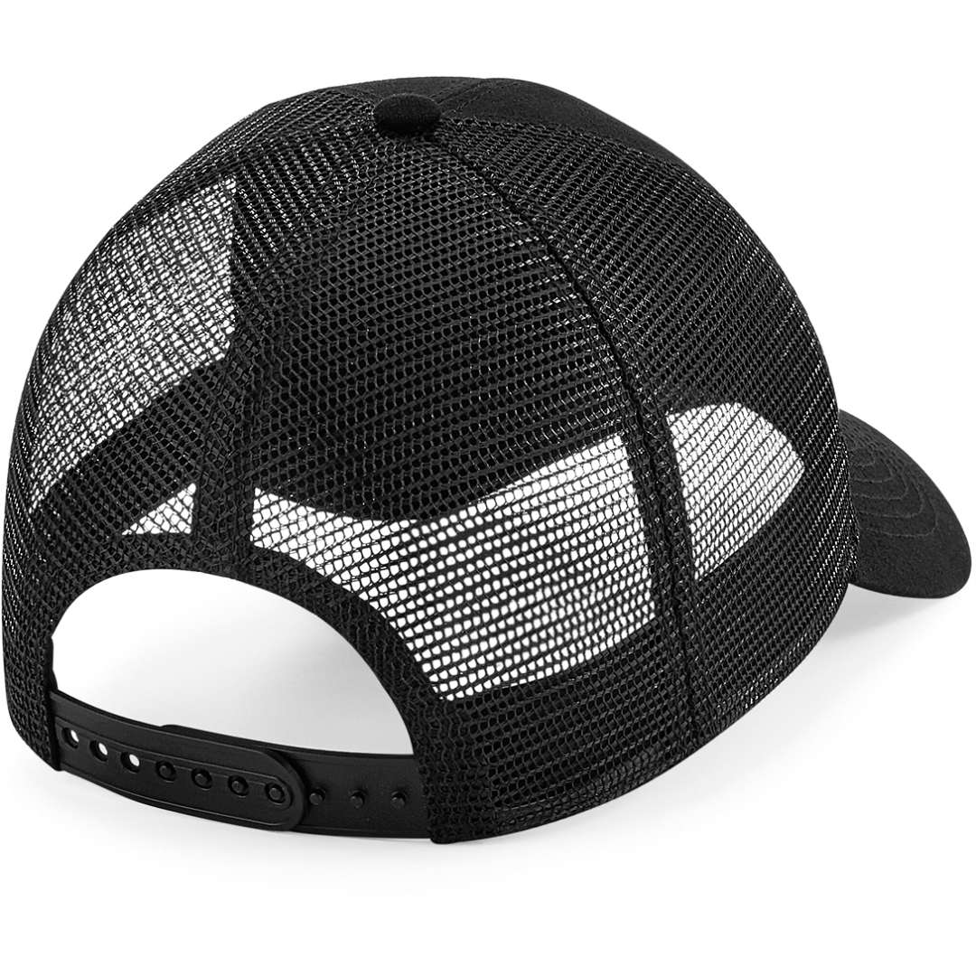 Rethink Bio Trucker Kappe