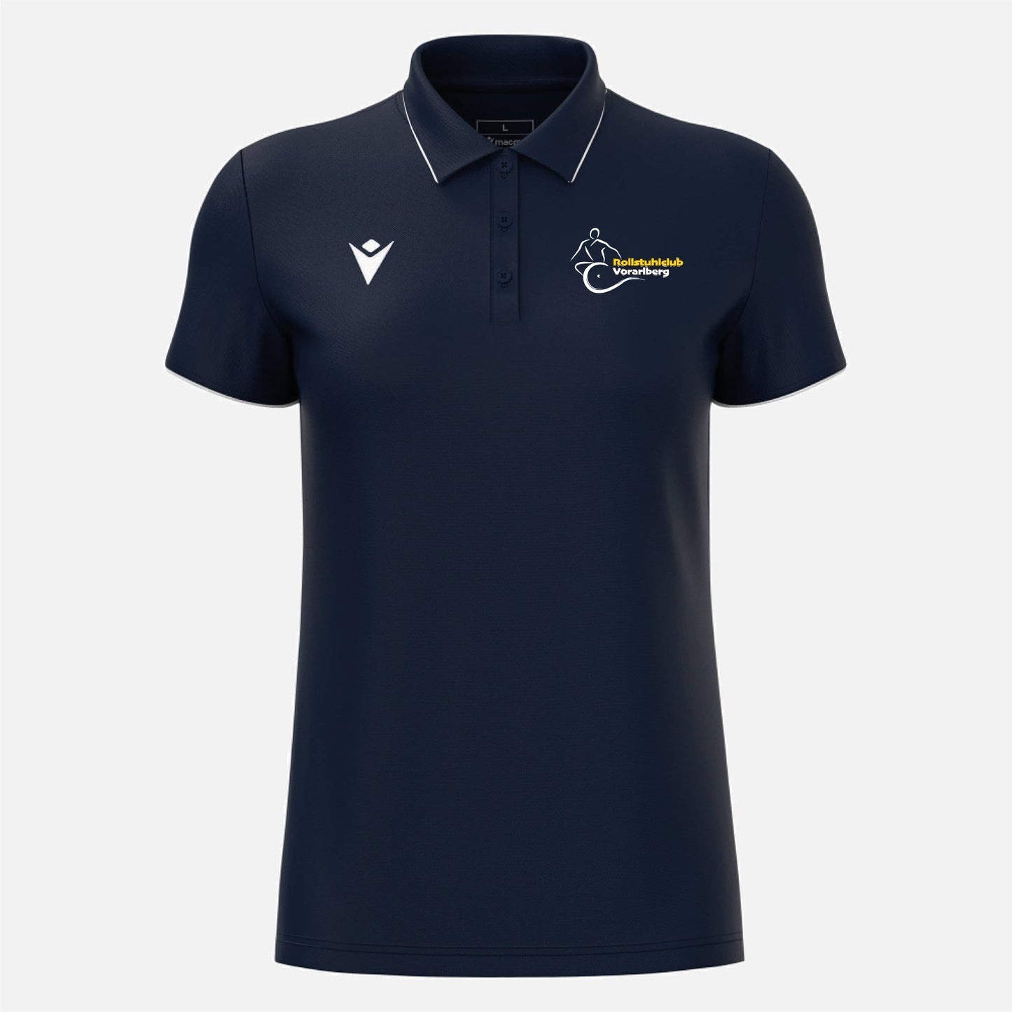 RCV - Melody Damen Poloshirt