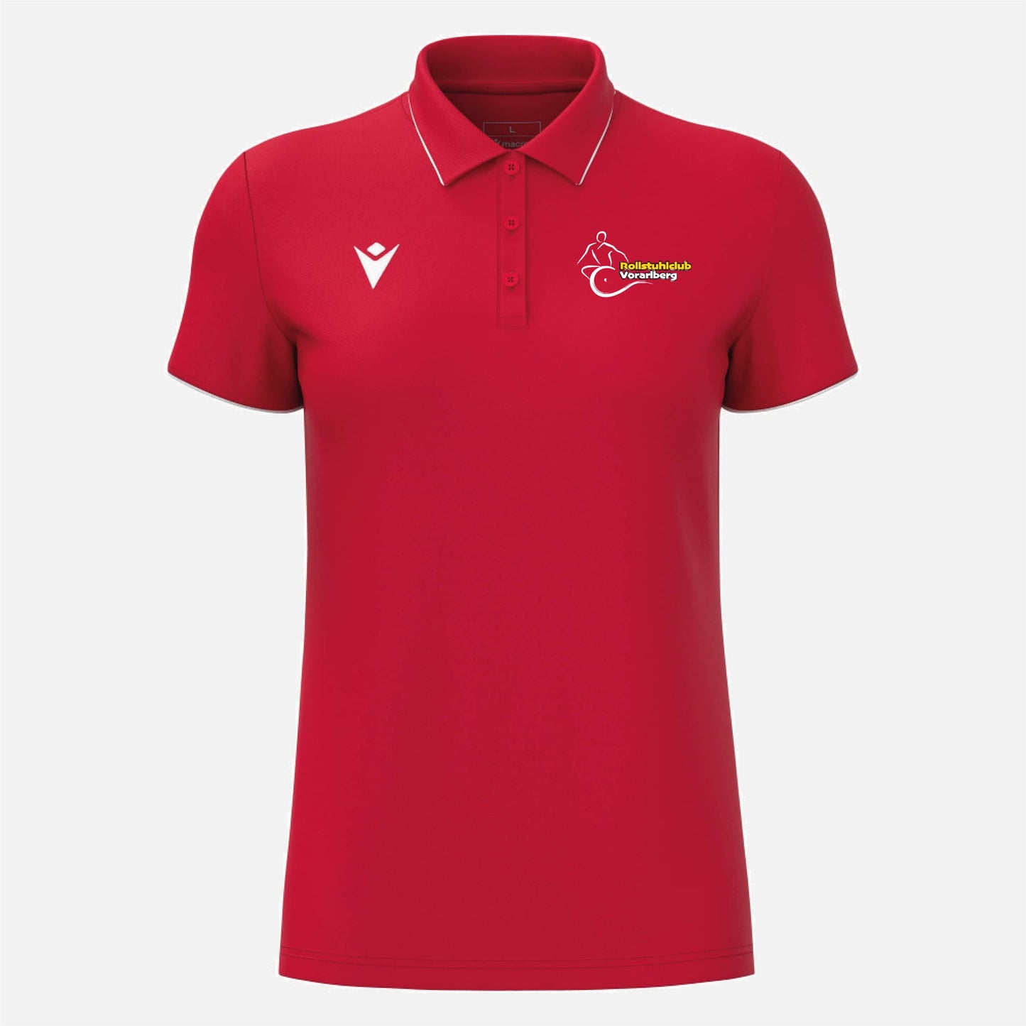 RCV - Melody Damen Poloshirt