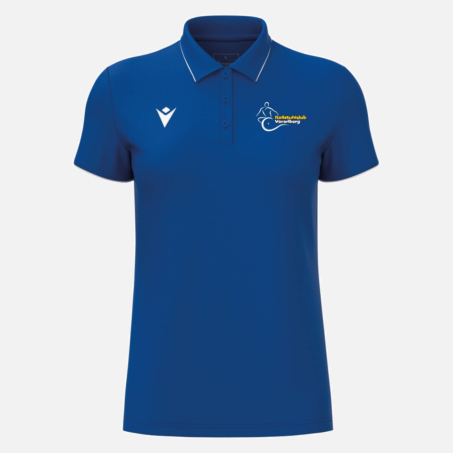 RCV - Melody Damen Poloshirt