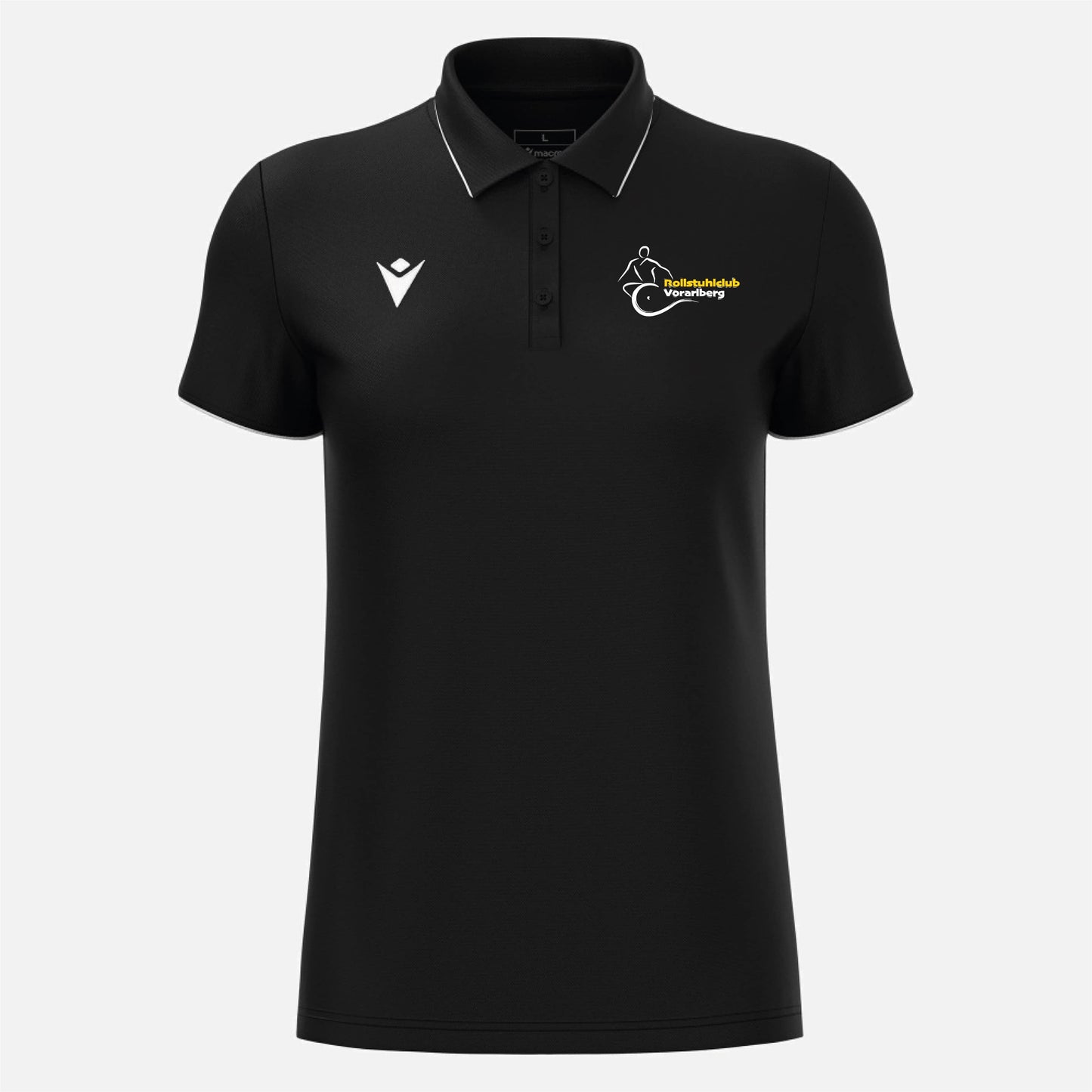 RCV - Melody Damen Poloshirt