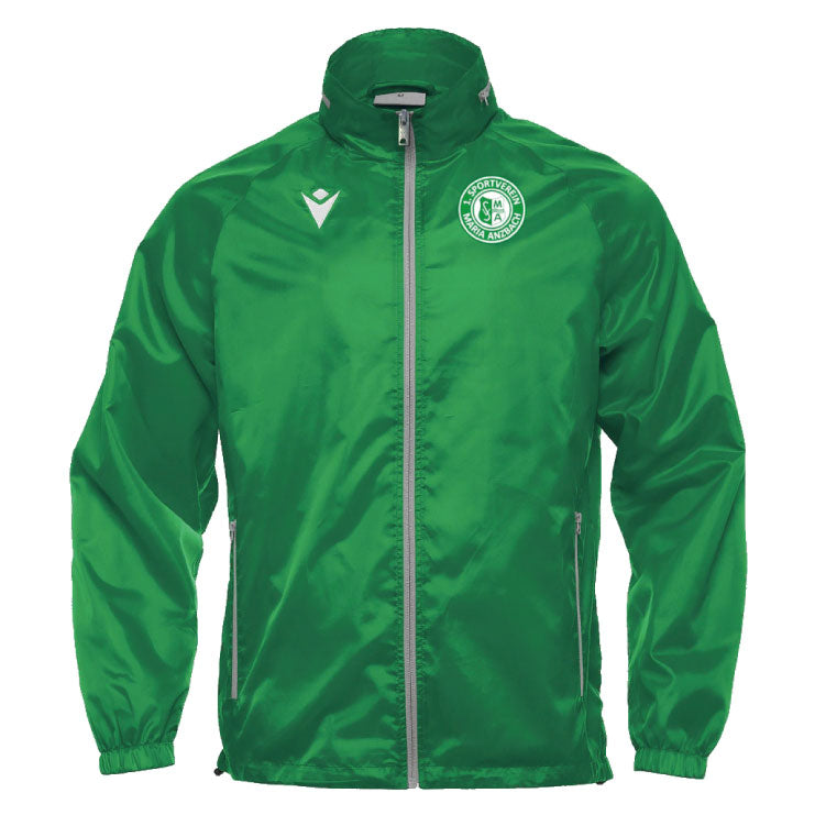 SV Maria Anzbach - PRAIA HERO FULL ZIP WINDBREAKER