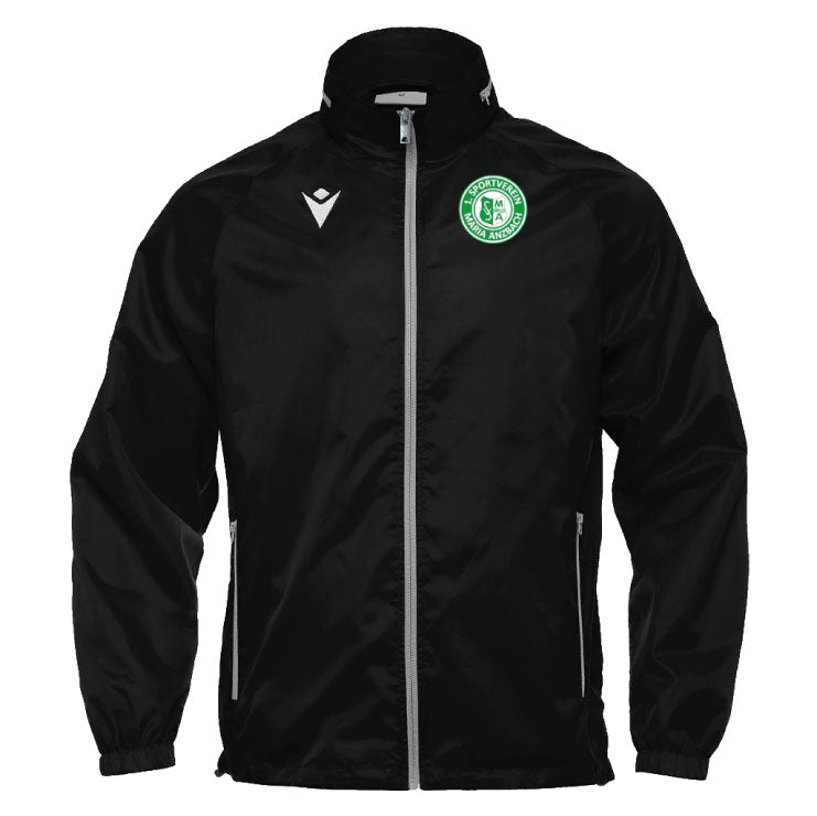 SV Maria Anzbach - PRAIA HERO FULL ZIP WINDBREAKER