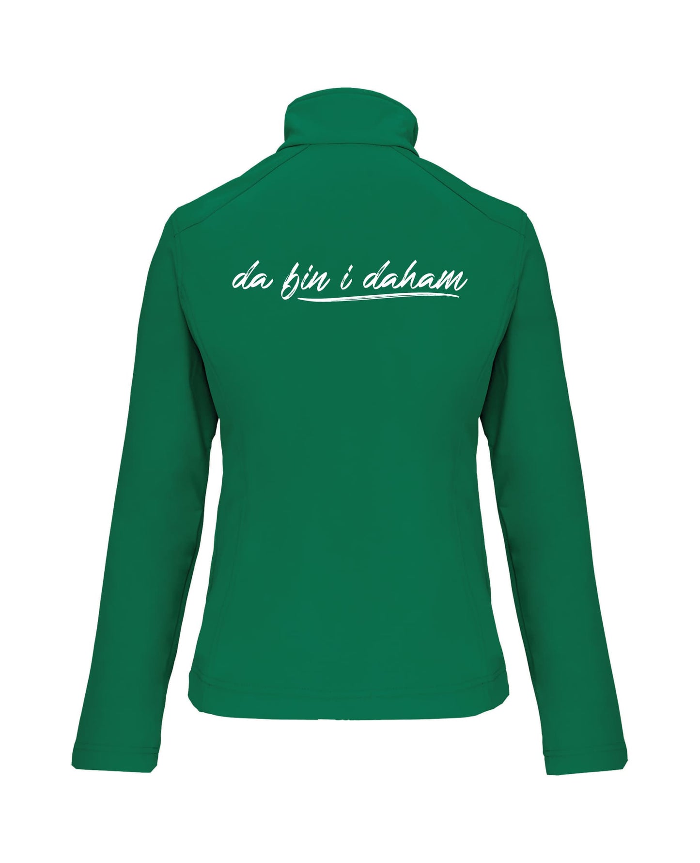 Steiermark TV - Damen Softshell Jacke