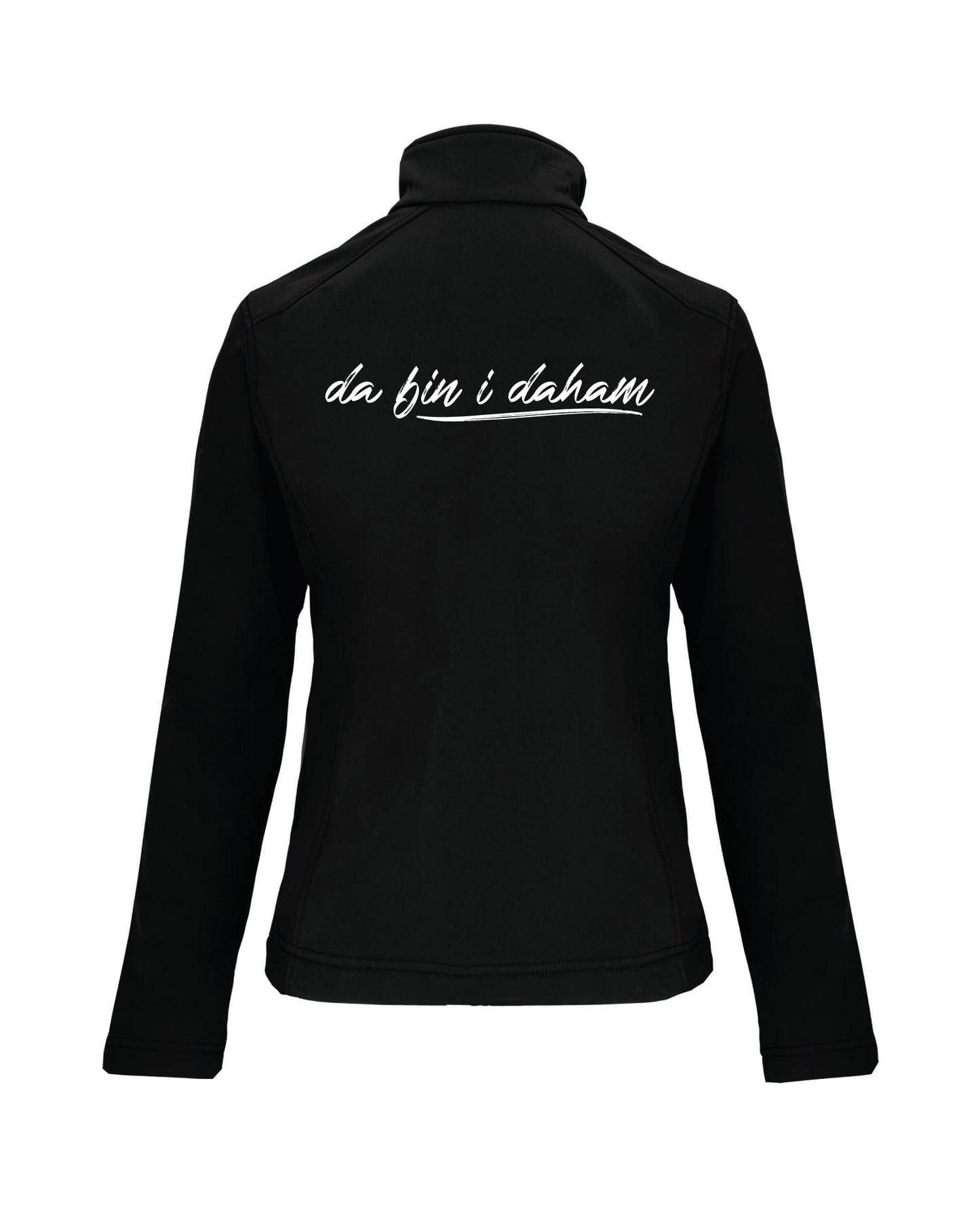 Steiermark TV - Damen Softshell Jacke
