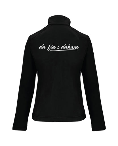 Steiermark TV - Damen Softshell Jacke