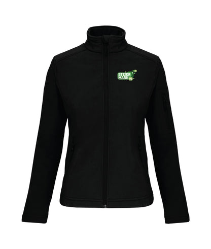 Steiermark TV - Damen Softshell Jacke