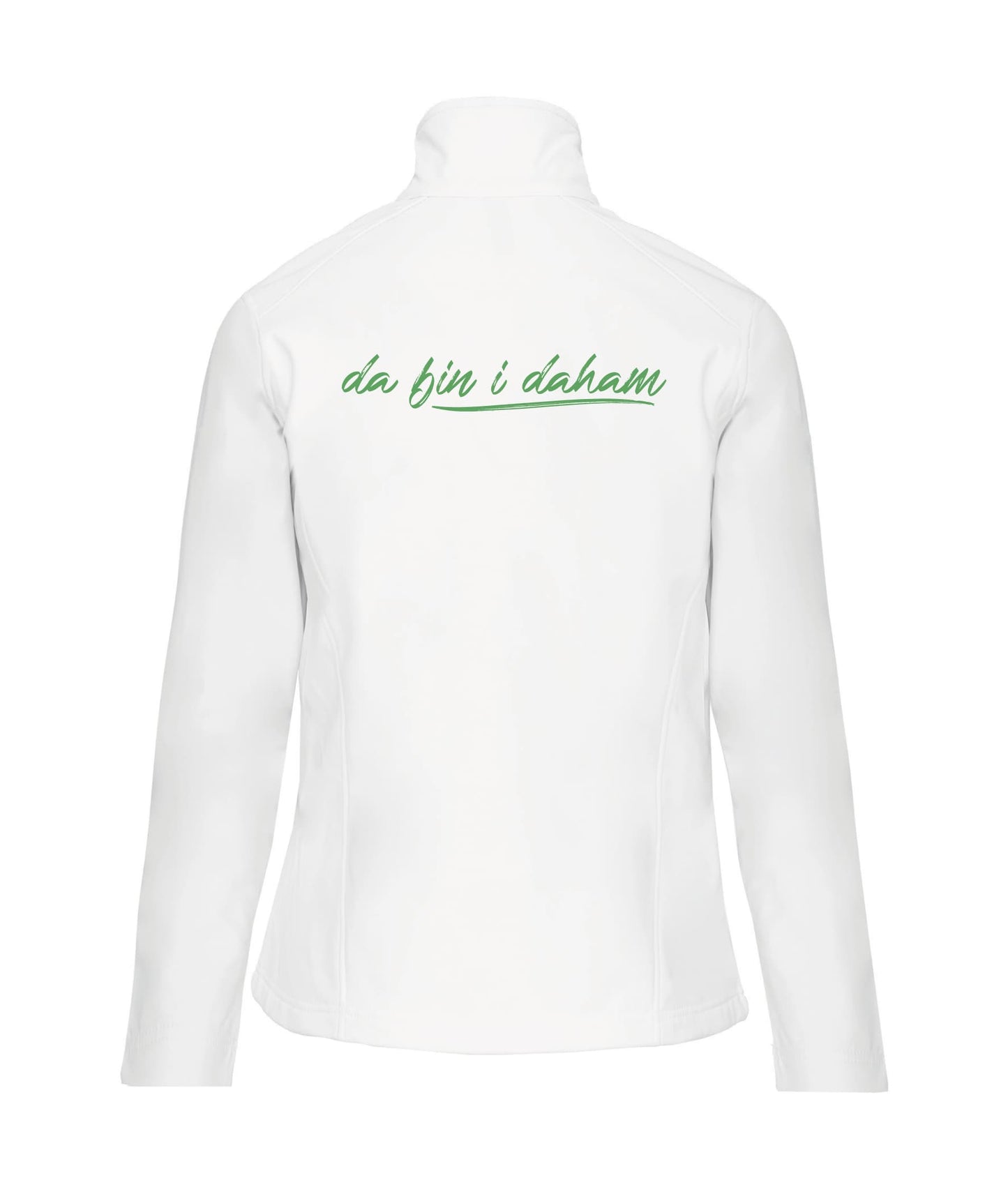 Steiermark TV - Damen Softshell Jacke
