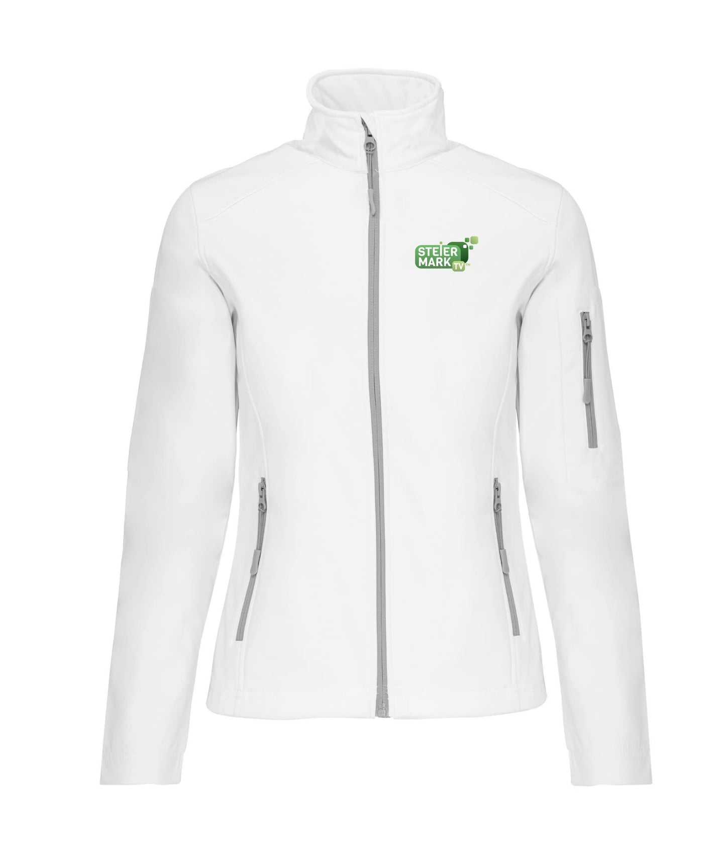Steiermark TV - Damen Softshell Jacke