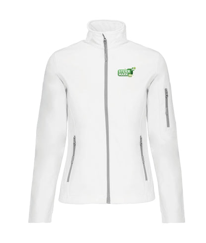 Steiermark TV - Damen Softshell Jacke