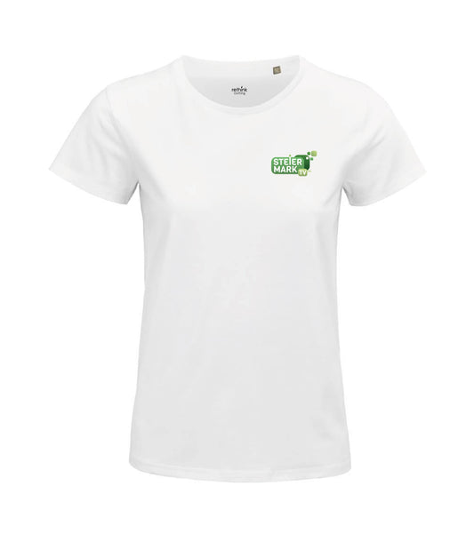 Steiermark TV - Damen T-Shirt
