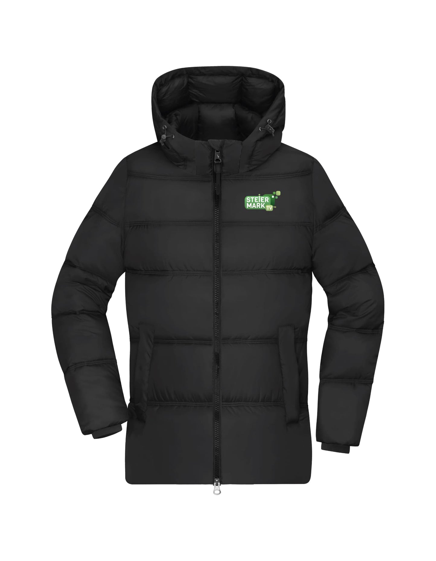 Steiermark TV - Damen Winterjacke