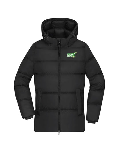 Steiermark TV - Damen Winterjacke