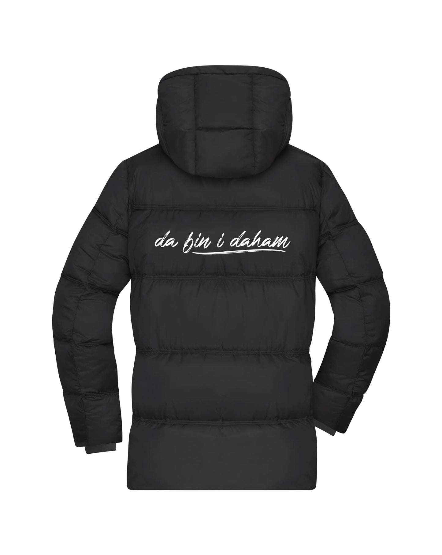 Steiermark TV - Damen Winterjacke