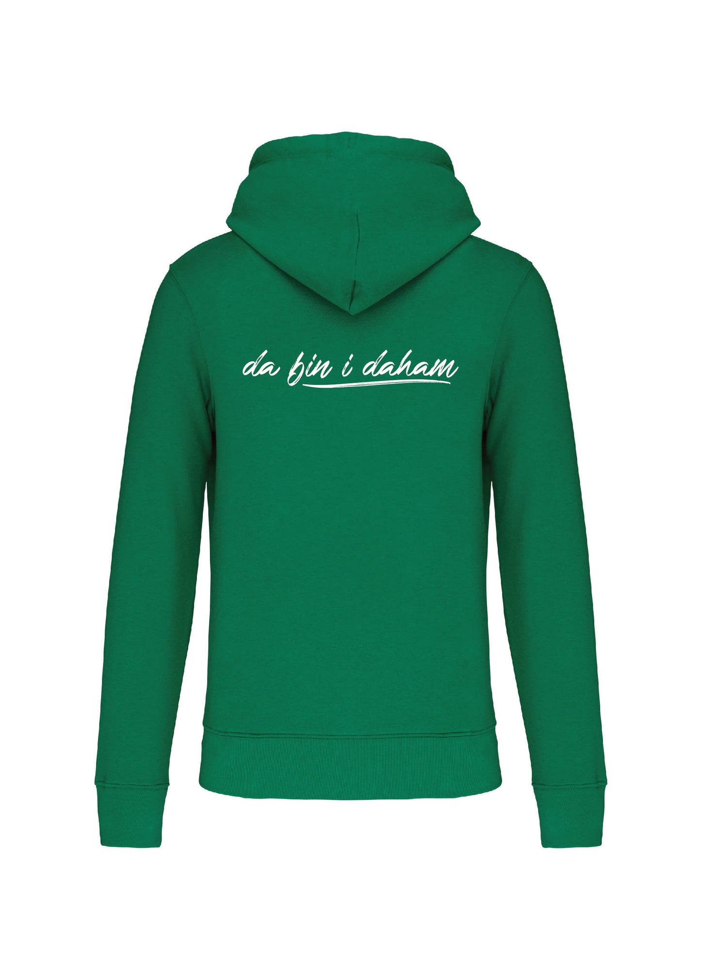 Steiermark TV - Herren Hoodie