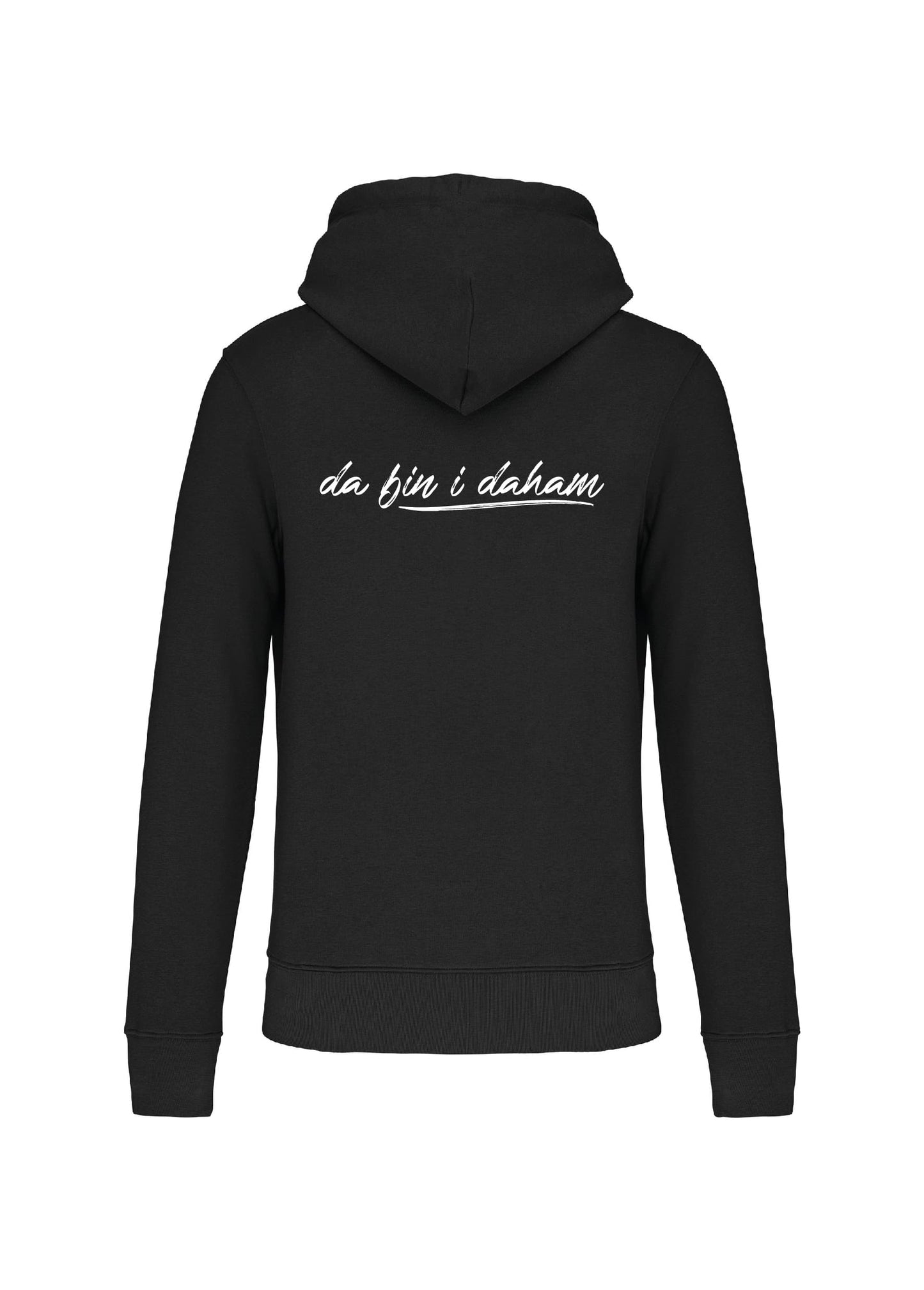 Steiermark TV - Herren Hoodie