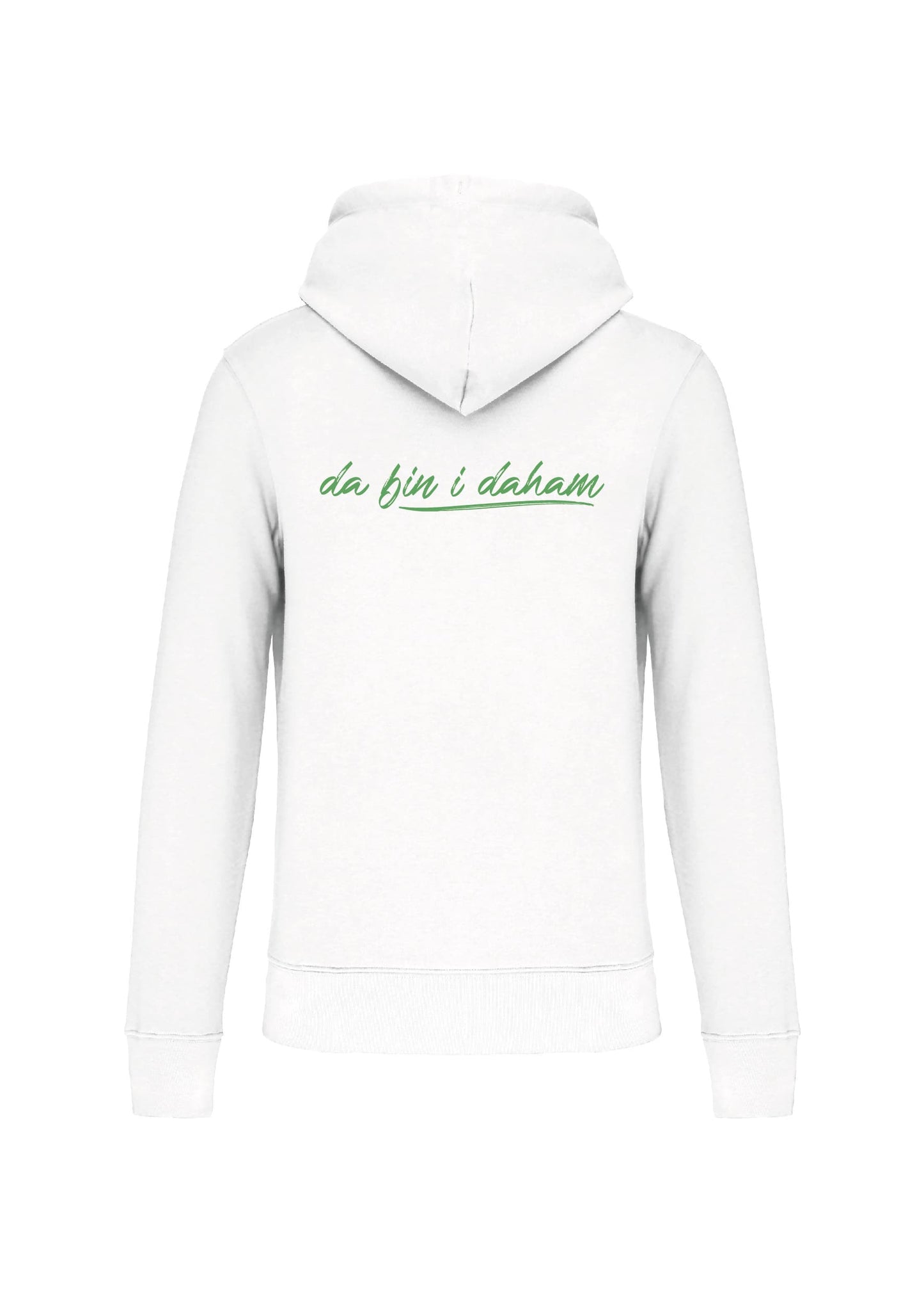 Steiermark TV - Herren Hoodie