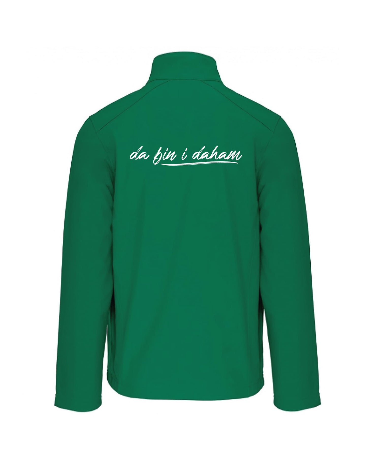 Steiermark TV - Herren Softshell Jacke