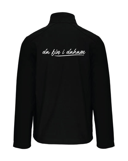 Steiermark TV - Herren Softshell Jacke