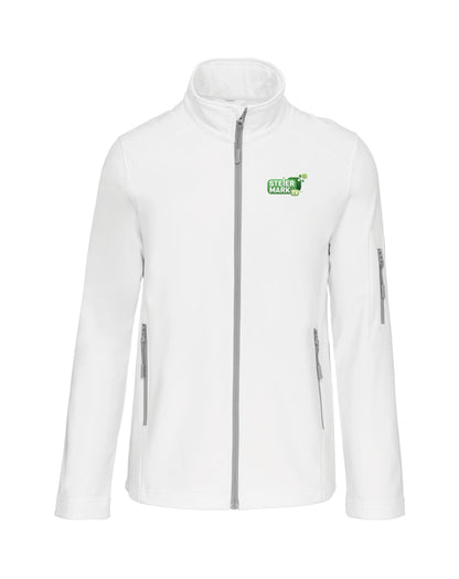 Steiermark TV - Herren Softshell Jacke