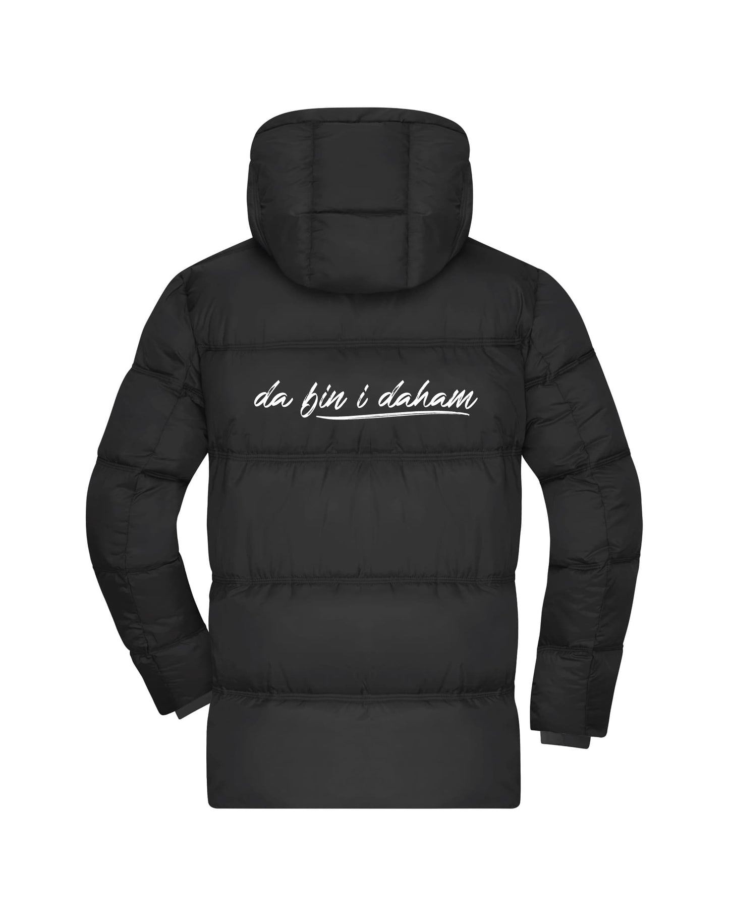 Steiermark TV - Herren Winterjacke