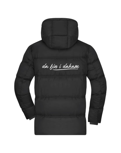 Steiermark TV - Herren Winterjacke