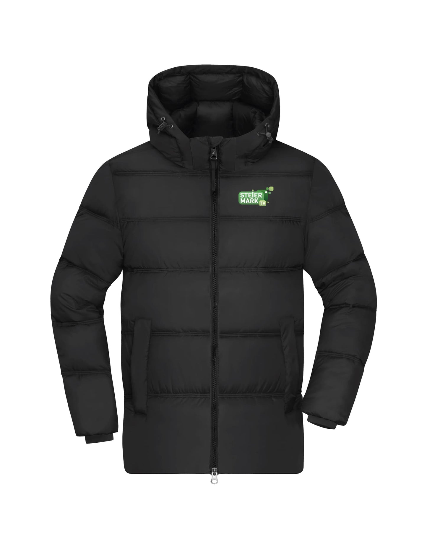 Steiermark TV - Herren Winterjacke