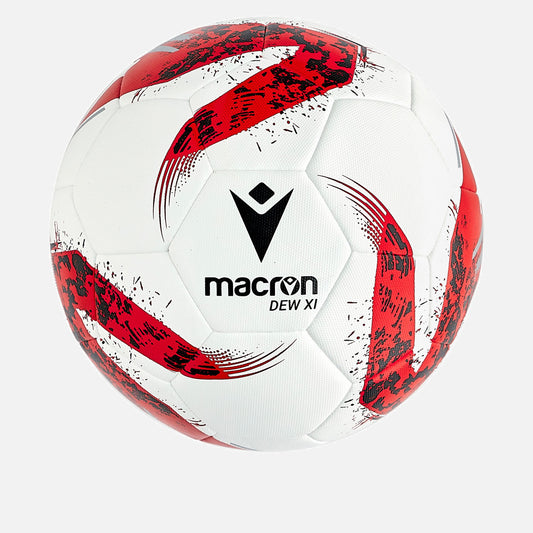 Dew XI Ball