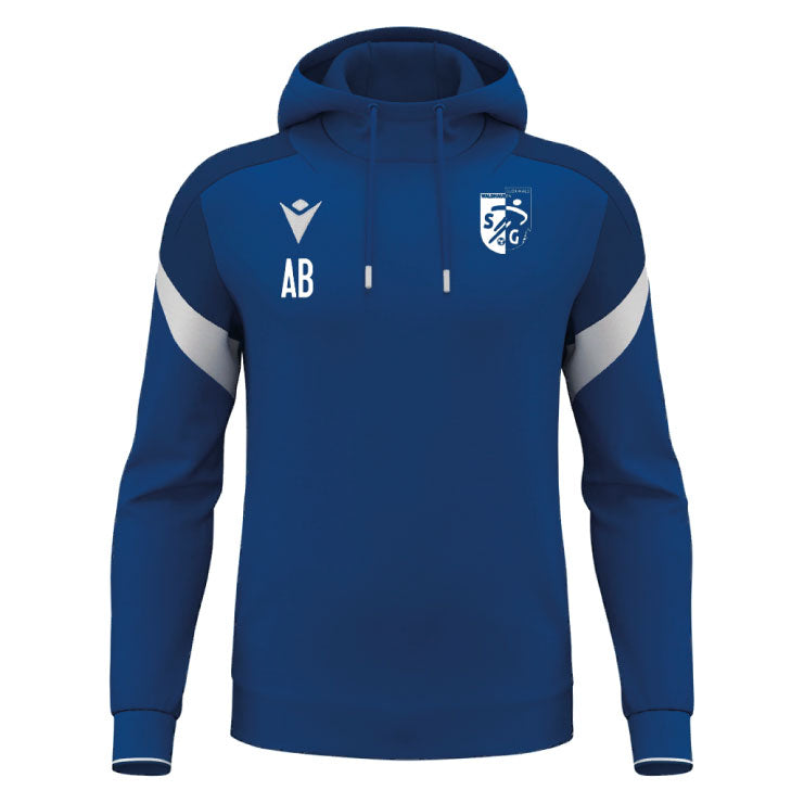 SG Waldhausen - ALCHEMIST HOODY