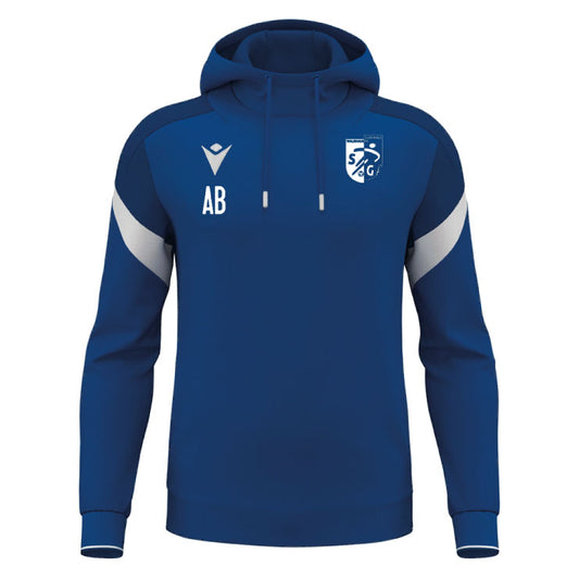 SG Waldhausen - ALCHEMIST HOODY