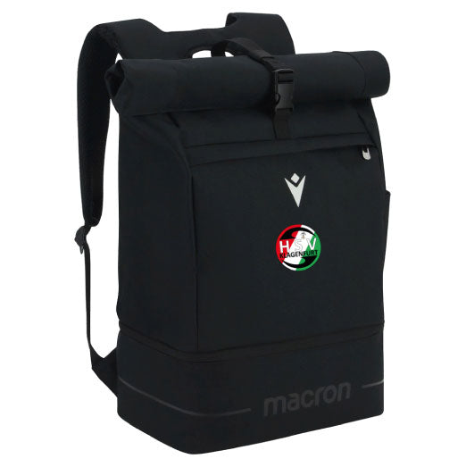 HSV Klagenfurt - ALMA ROLL TOP BACKPACK