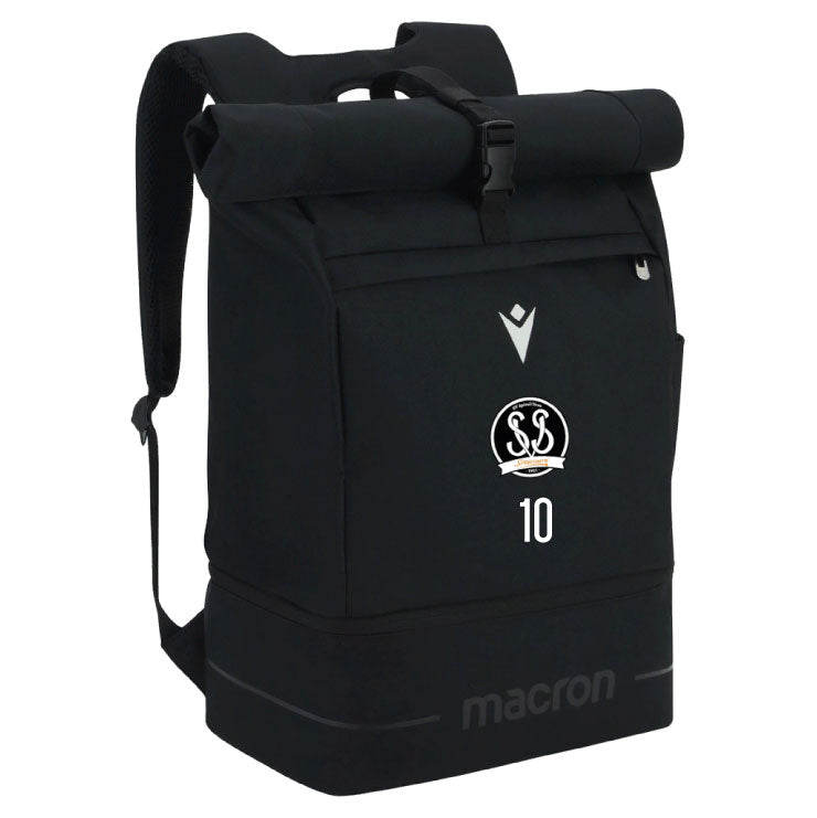SV Spittal - ALMA ROLL TOP BACKPACK