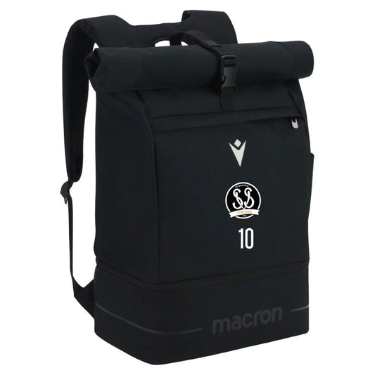 SV Spittal - ALMA ROLL TOP BACKPACK