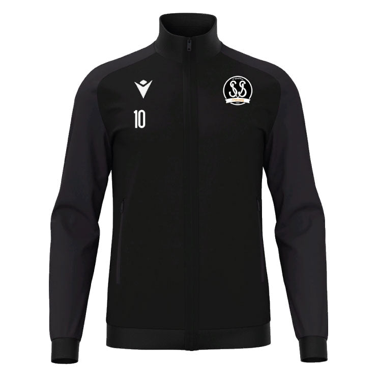 SV Spittal - ANUBIS FULL ZIP TOP