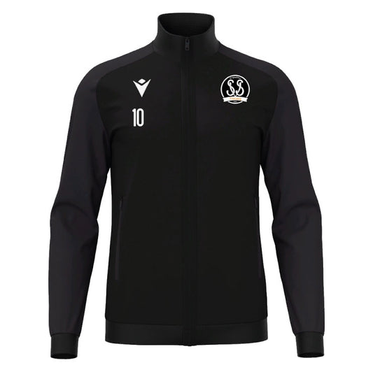 SV Spittal - ANUBIS FULL ZIP TOP
