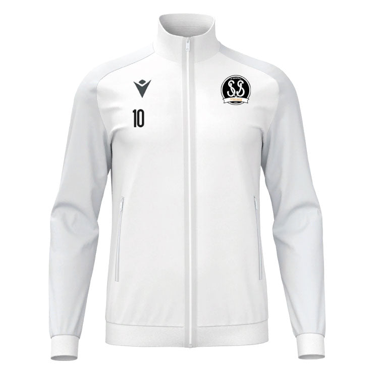 SV Spittal - ANUBIS FULL ZIP TOP