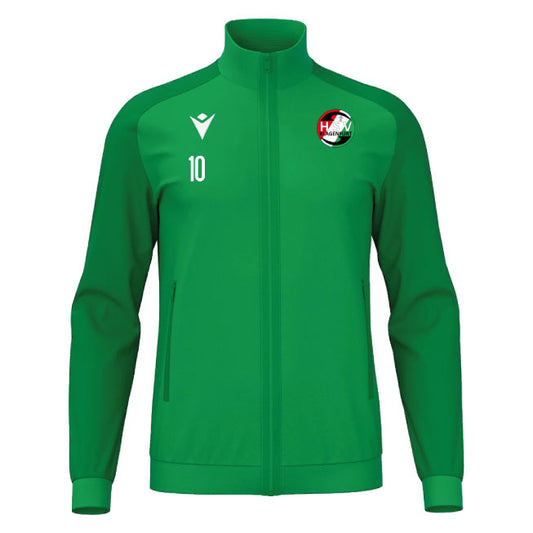 HSV Klagenfurt - ANUBIS FULL ZIP TOP