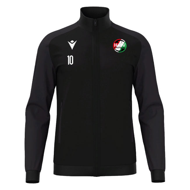 HSV Klagenfurt - ANUBIS FULL ZIP TOP