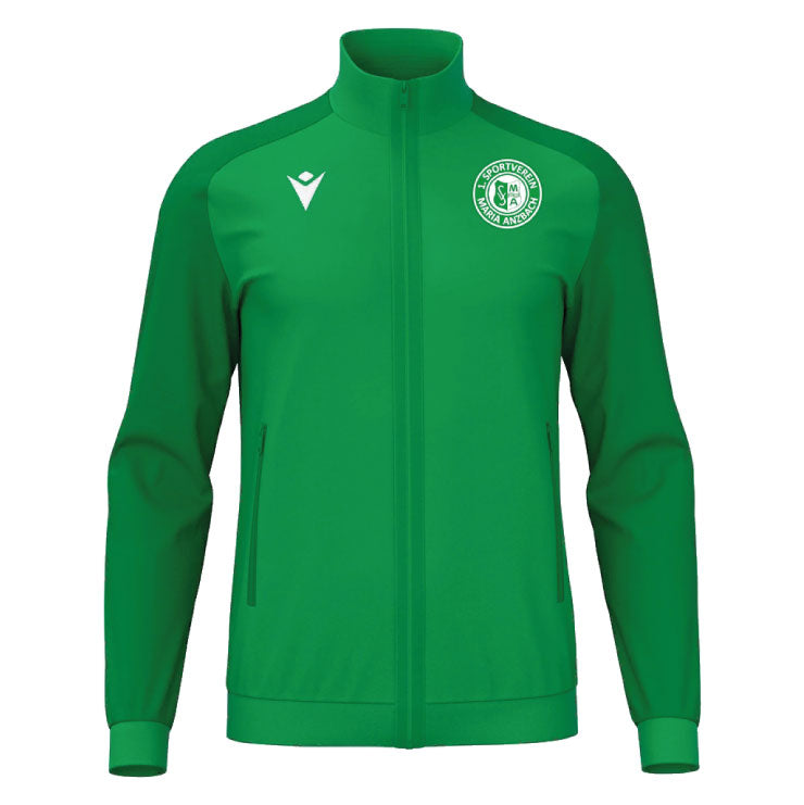 SV Maria Anzbach - ANUBIS FULL ZIP TOP
