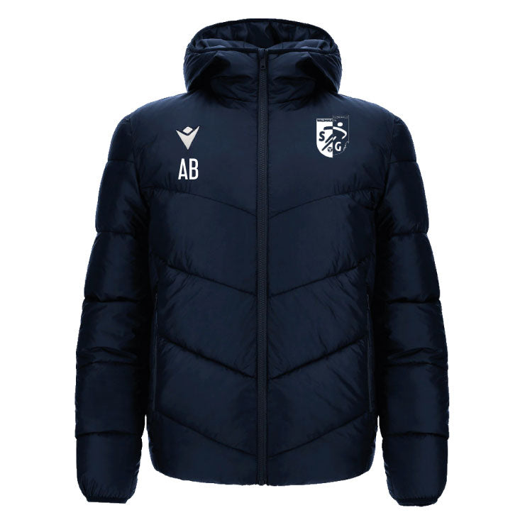 SG Waldhausen - ARCTIC PADDED JACKET