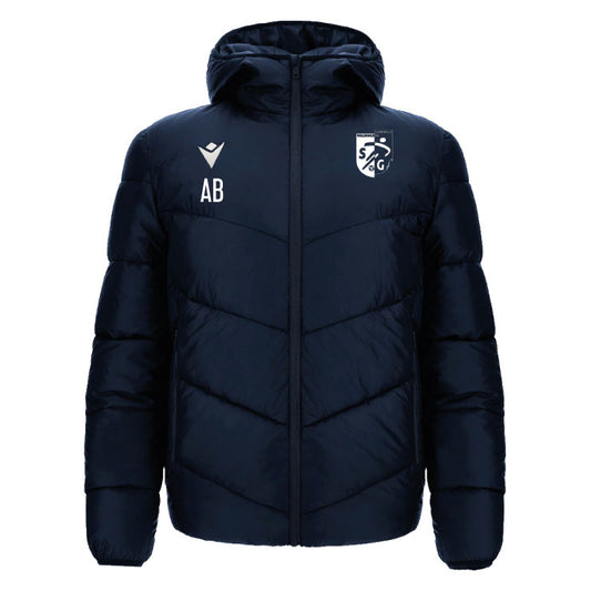 SG Waldhausen - ARCTIC PADDED JACKET