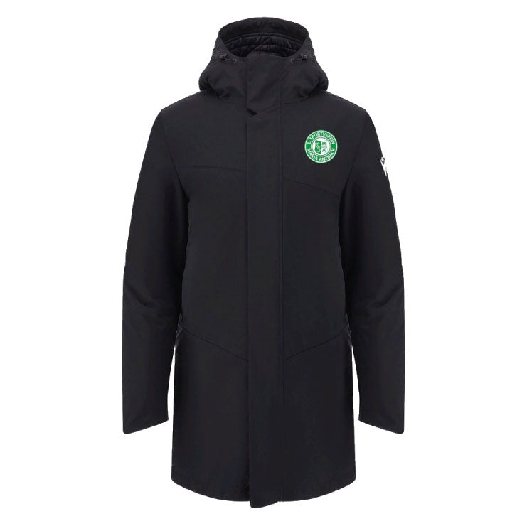 SV Maria Anzbach - ATH ICON ARVIAT II PADD HOODY PARKA