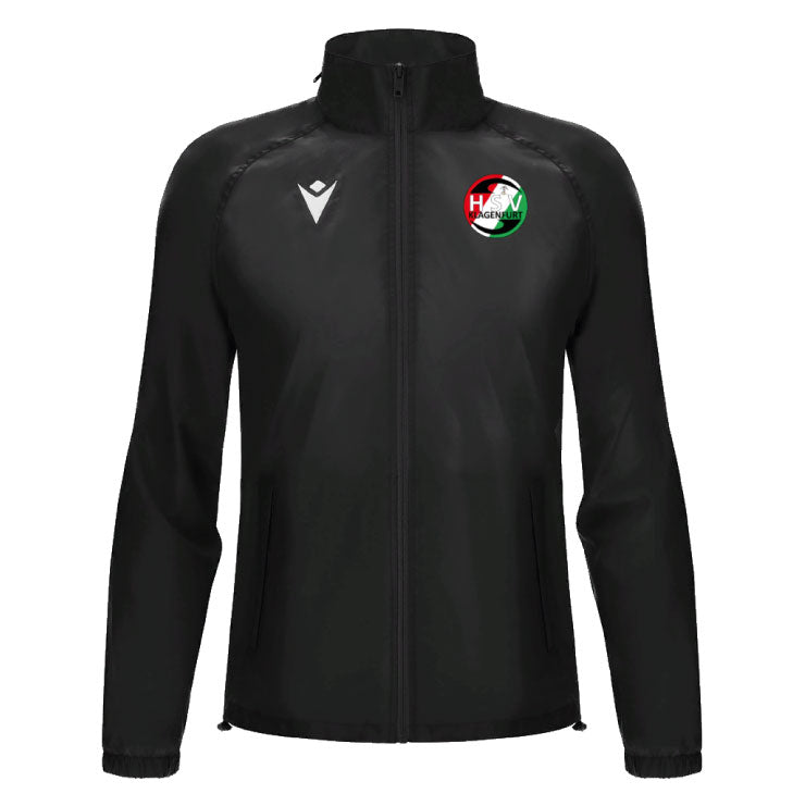 HSV Klagenfurt - ATLANTIC HERO WINDBREAKER FULL ZIP