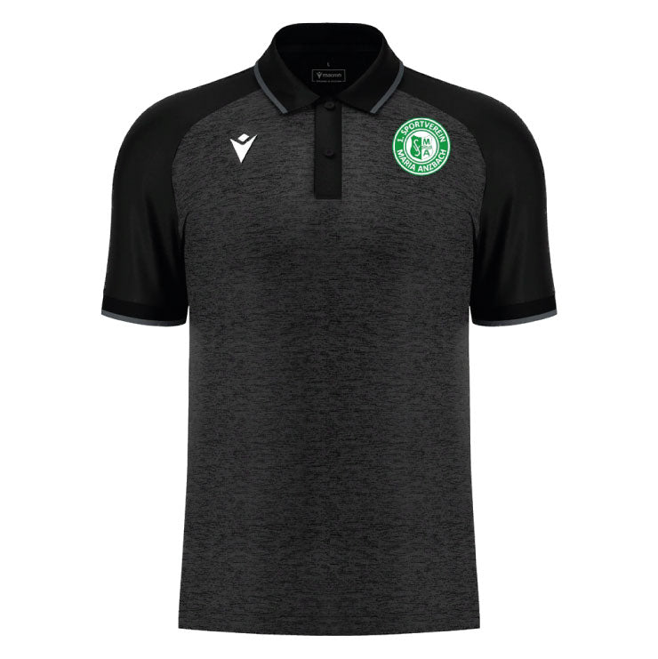 SV Maria Anzbach - AULOS POLO