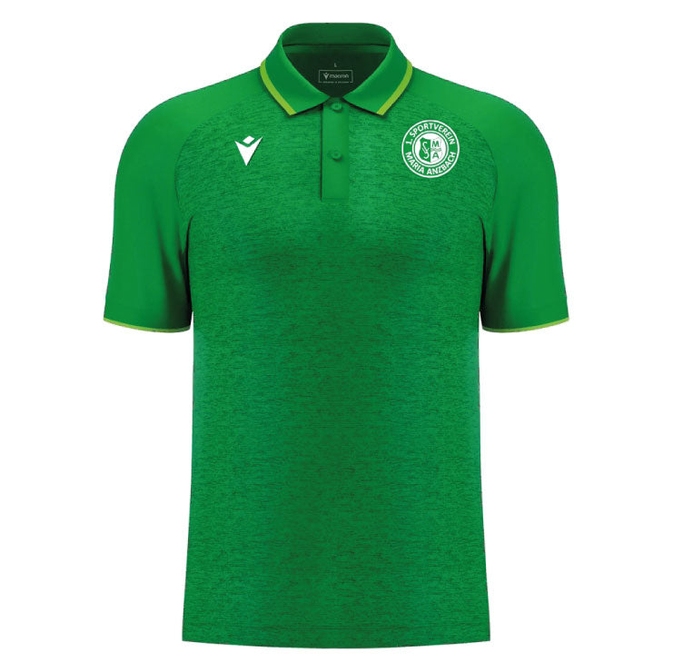 SV Maria Anzbach - AULOS POLO